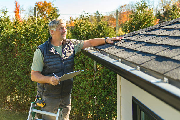 Trusted Gutter Repair And Installation service in Belvidere, NC - Ben Roofing and Steel LLC
